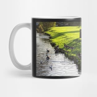 Stamford Street Mug